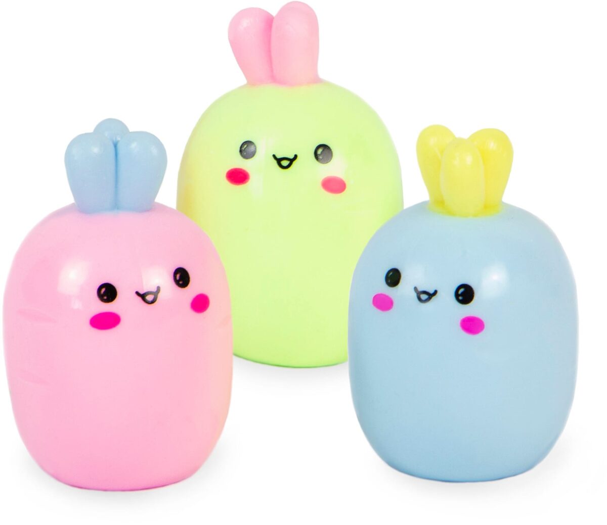 ROOST Candy Carrots NV481 4 Farben assortiert – Hochwertig & günstig bei ShopDeca