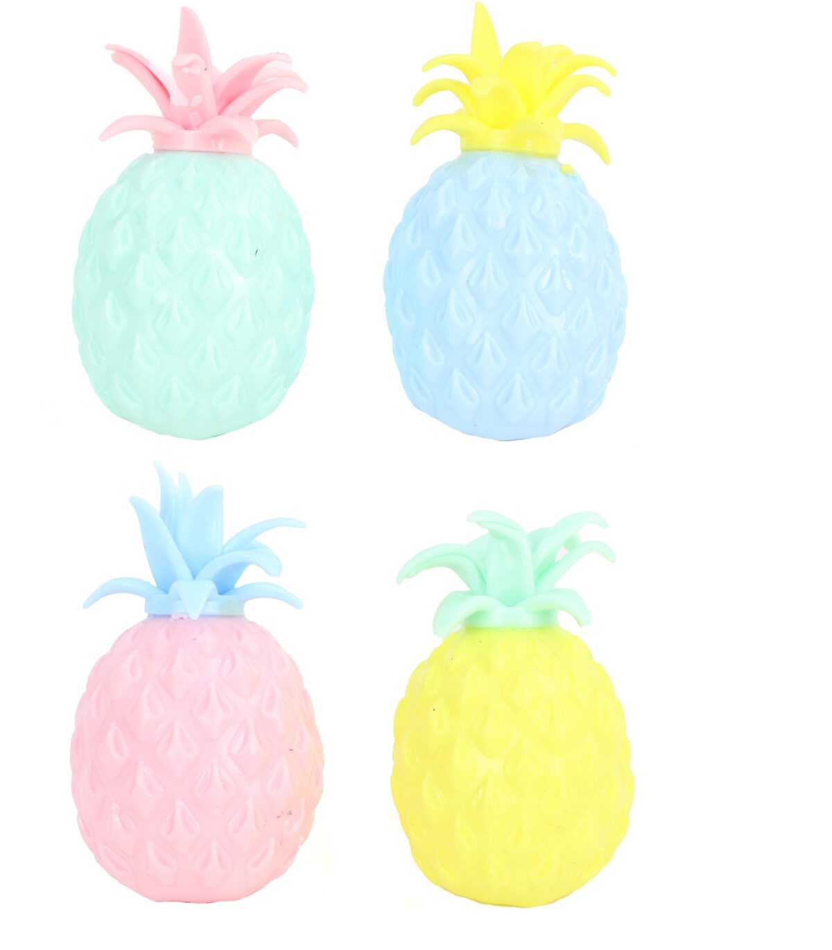 ROOST Quetsch- Ananas NV537 4 assortiert – Hochwertig & günstig bei ShopDeca
