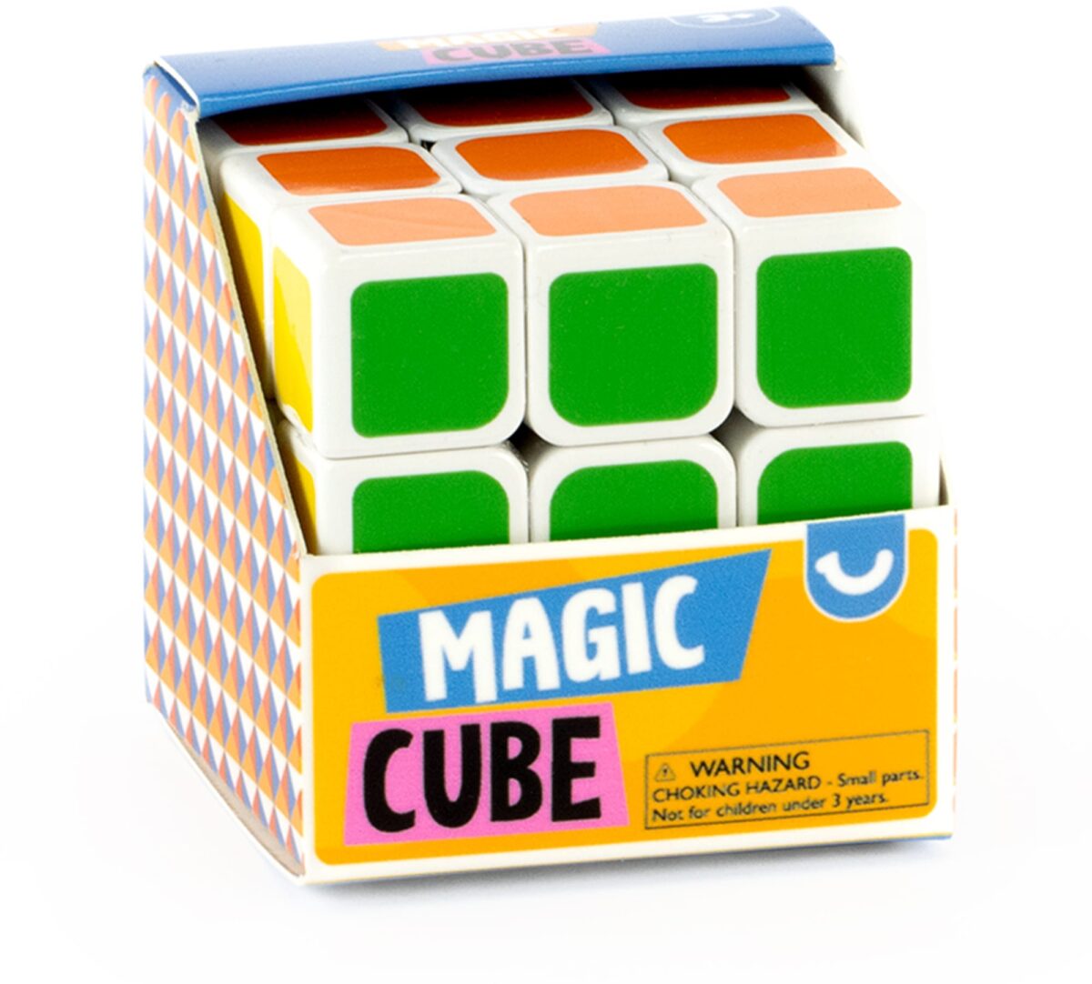 ROOST Magic Cube NV603 – Hochwertig & günstig bei ShopDeca