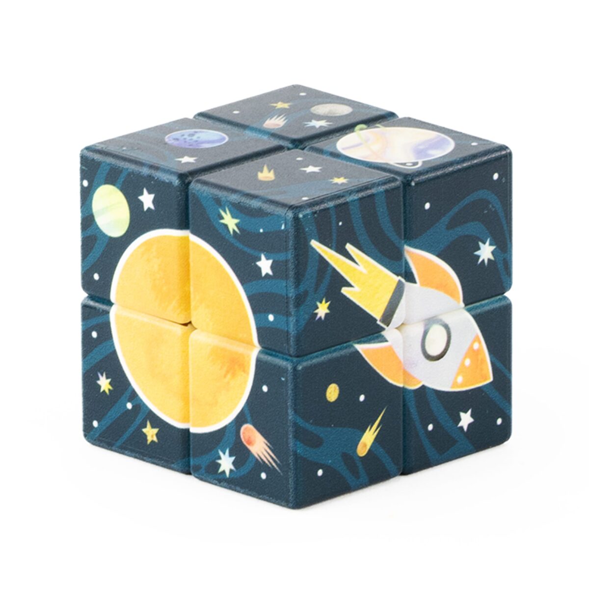ROOST Space Magic Cube NV606 – Hochwertig & günstig bei ShopDeca