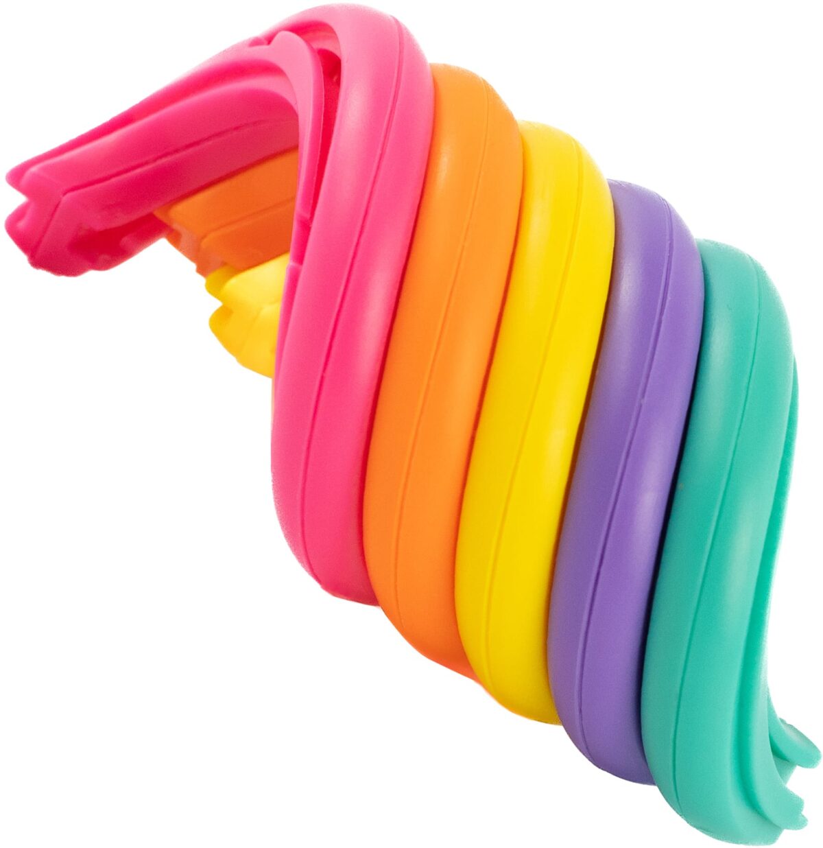 ROOST Rainbow Fidget Twister NV609 – Hochwertig & günstig bei ShopDeca