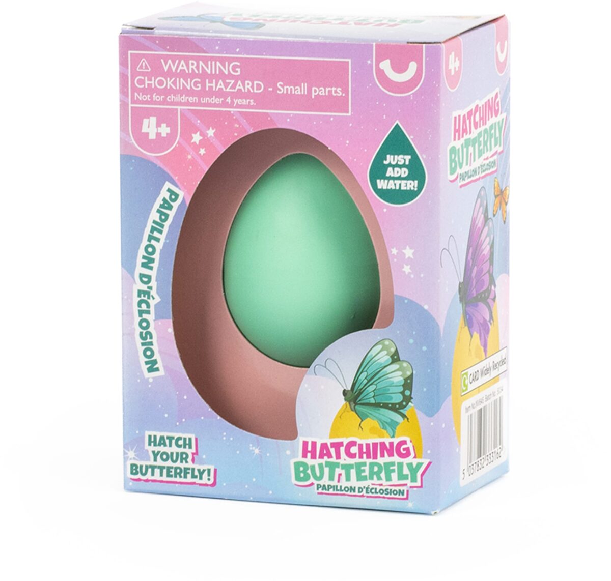 ROOST Wachsender Schmetterling NV645 – Hochwertig & günstig bei ShopDeca