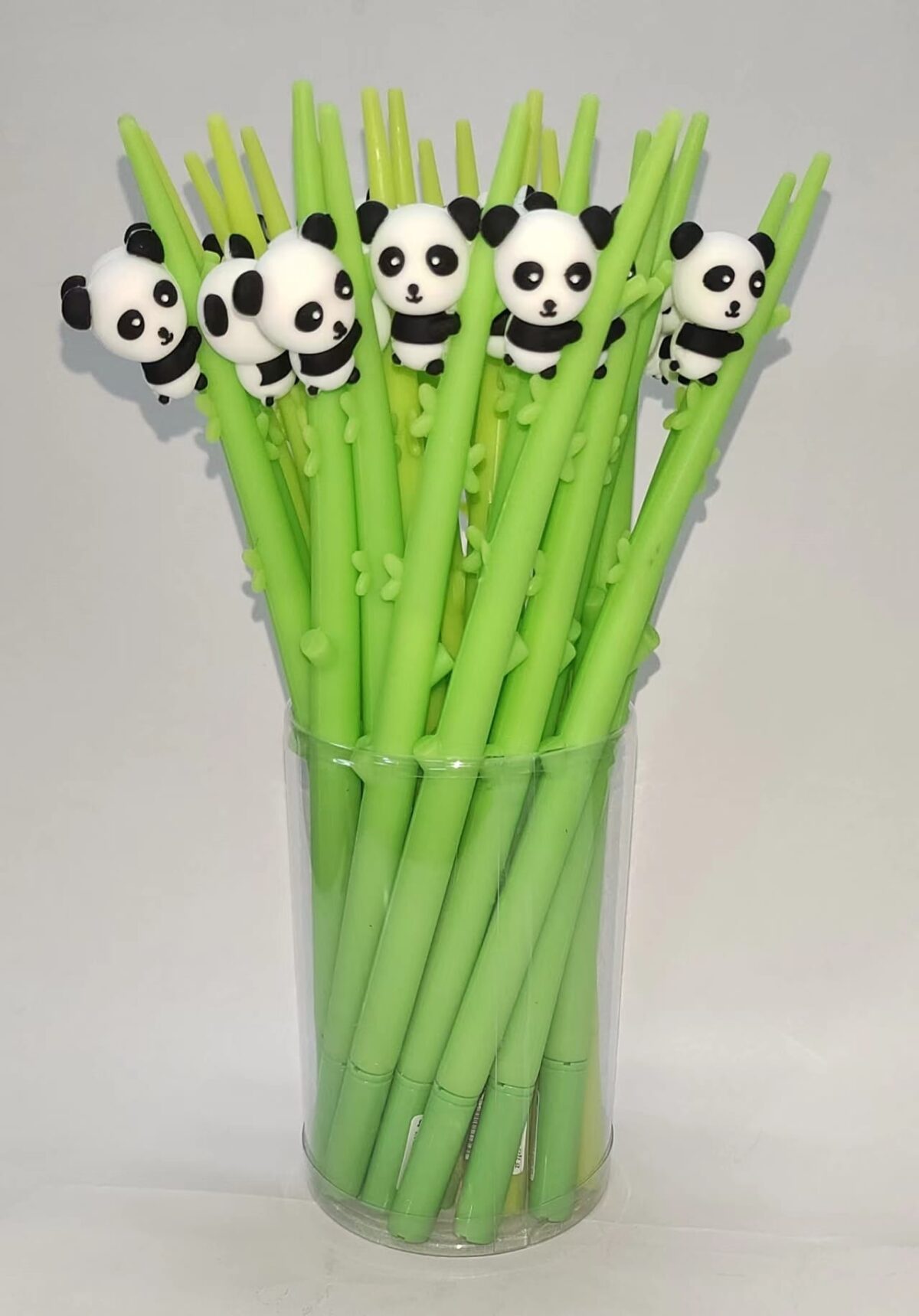 ROOST Gelschreiber PDBP-003 Panda, assortiert – Hochwertig & günstig bei ShopDeca
