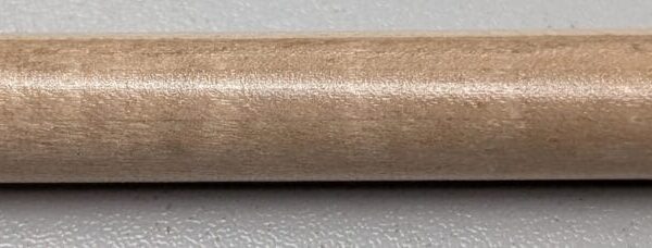 ROOST Farbstift PE-9659 4-farbig, rund, Naturholz