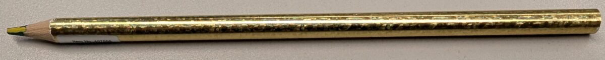ROOST Farbstift PE-9697 4-farbig, rund, gold foliert – Hochwertig & günstig bei ShopDeca