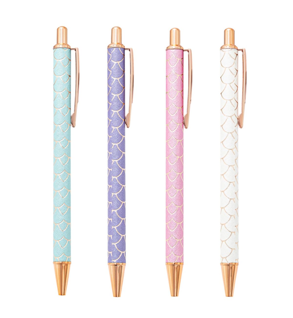 ROOST Kugelschreiber Wave TSKY-B2201 assortiert – Hochwertig & günstig bei ShopDeca