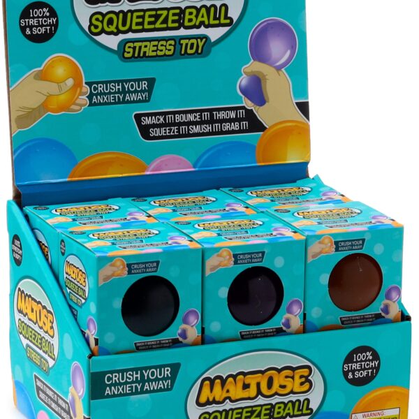 ROOST Quetschi Antistress TY912