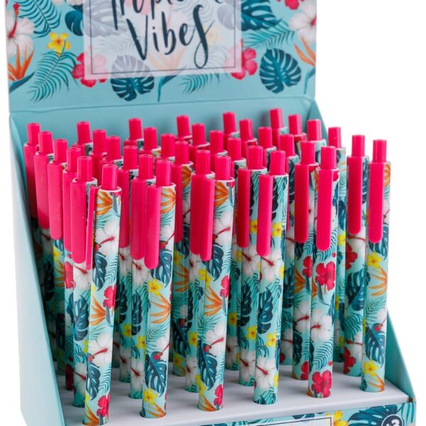 ROOST Stift Tropical Vibes XL1827