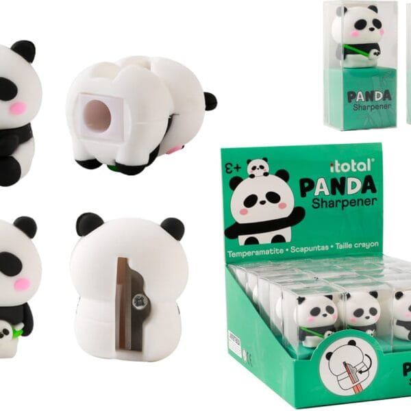 ROOST Spitzer XL2369 Panda