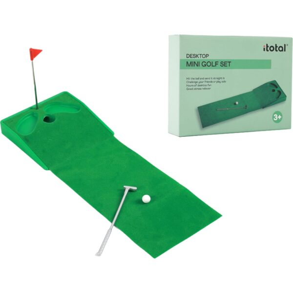 ROOST Mini Game XL2652 Tischgolf