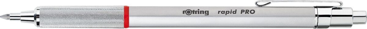 ROTRING Kugelschreiber M 1904291 blau RAPID PRO – Hochwertig & günstig bei ShopDeca