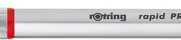 ROTRING Kugelschreiber M 1904291 blau RAPID PRO