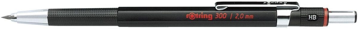 ROTRING Feinminenstift 300 2mm 1904729 FLEXGRIP ELITE FLEXGRIP ELITE – Hochwertig & günstig bei ShopDeca