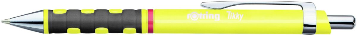 ROTRING Kugelschreiber TIKKY M 2042822 TIKKY blau – Hochwertig & günstig bei ShopDeca