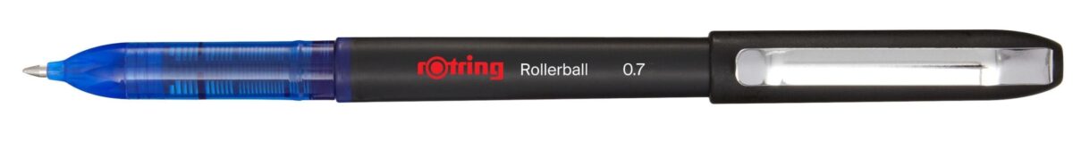 ROTRING Rollerball 0.7mm 2146106 blau – Hochwertig & günstig bei ShopDeca