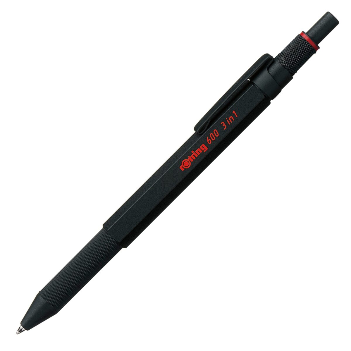 ROTRING Multipen 600 2164108 3 in 1 – Hochwertig & günstig bei ShopDeca