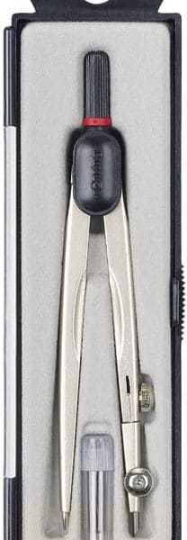 ROTRING Universal-Zirkel 13cm S0676530 bis 320mm