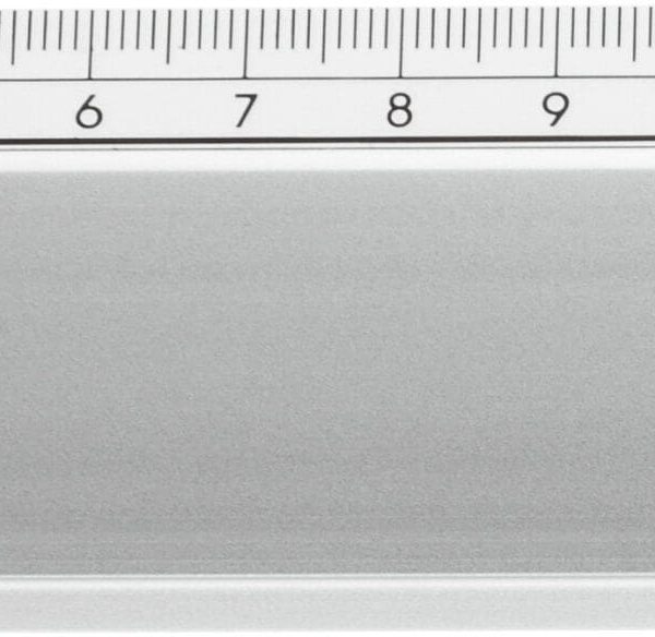 RUMOLD Alulineal 50cm 667/50