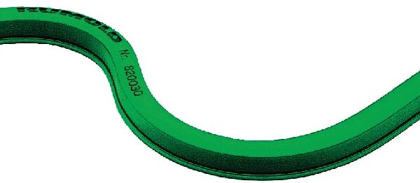 RUMOLD Flexibler Kurvenlineal 30cm 820030 ohne Teilung