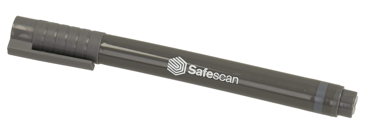 SAFESCAN Falschgeld-Prüfstift 30 SS30-10 – Hochwertig & günstig bei ShopDeca