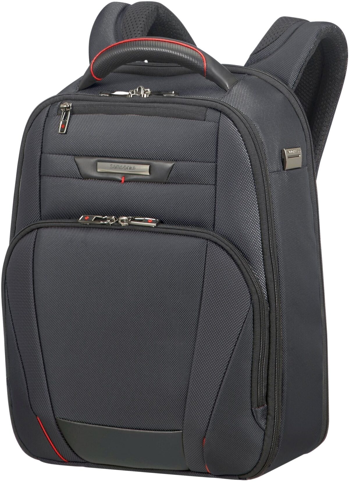 SAMSONITE Notebook Rucksack Pro DLX 5 409966 14.1, schwarz – Hochwertig & günstig bei ShopDeca