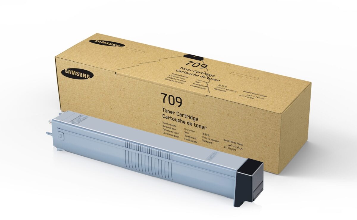 SAMSUNG Toner schwarz SS797A SCX-8123/8128 25'000 Seiten – Hochwertig & günstig bei ShopDeca