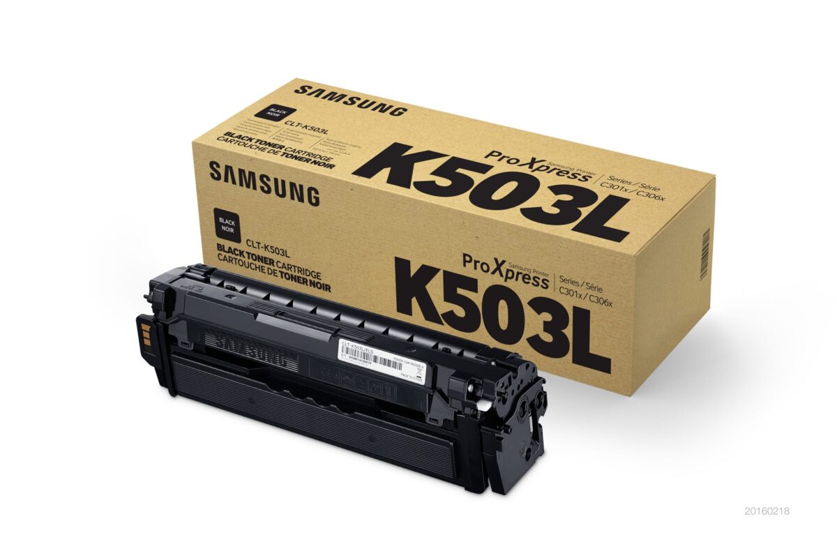 SAMSUNG Toner-Modul schwarz SU147A SL-C3010ND/3060FR 8000 Seiten – Hochwertig & günstig bei ShopDeca