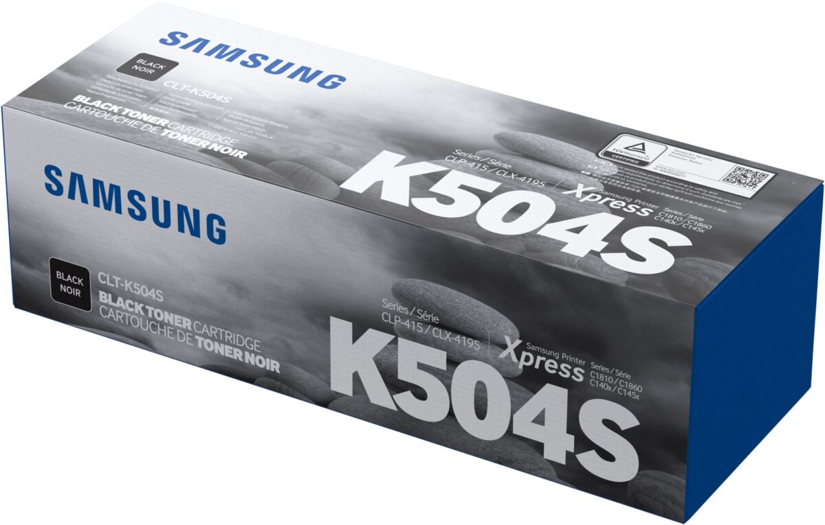 SAMSUNG Toner-Modul schwarz SU158A CLP-415/CLX-4195 2500 Seiten – Hochwertig & günstig bei ShopDeca