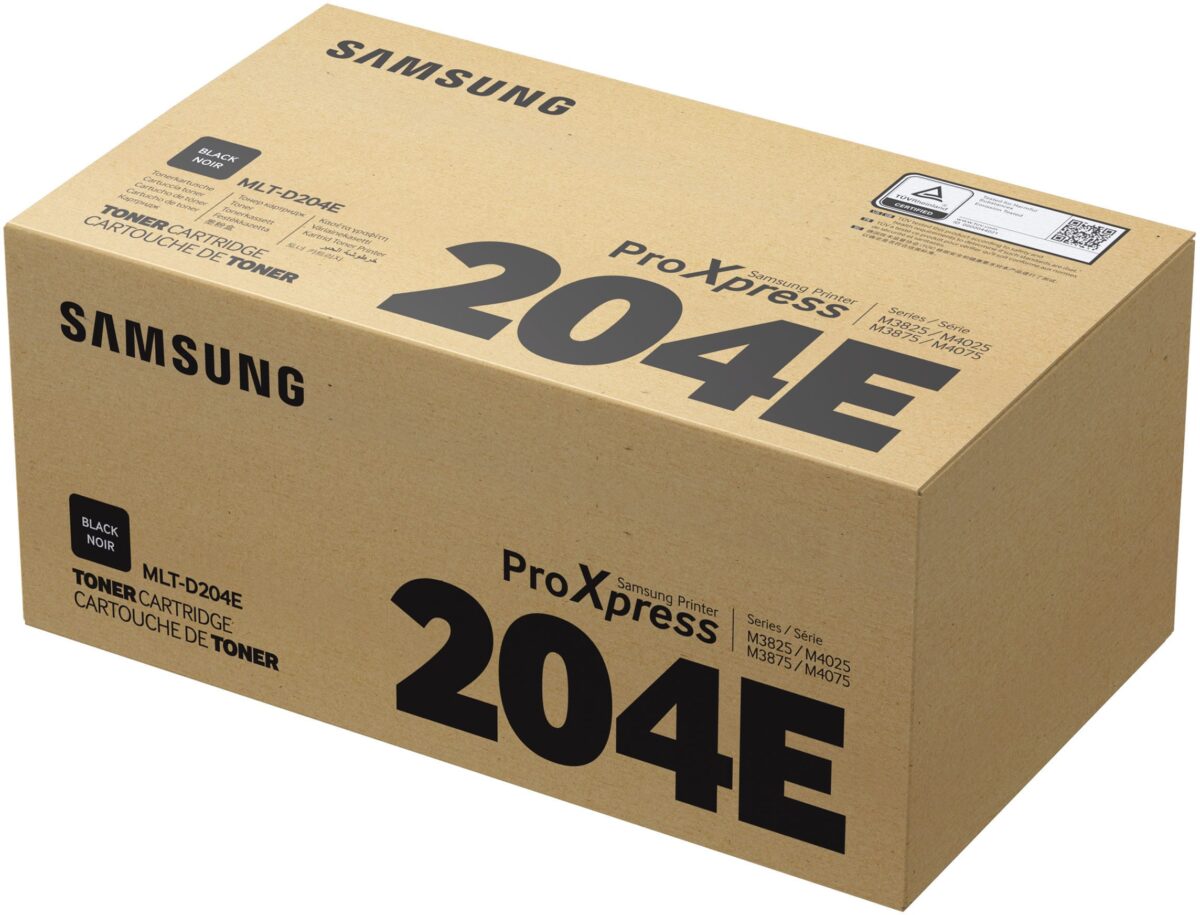 SAMSUNG Toner schwarz SU925A SL-M3825/4075 10'000 Seiten – Hochwertig & günstig bei ShopDeca