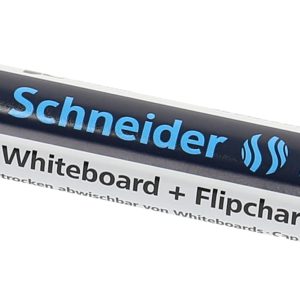 SCHNEIDER Boardmarker MAXX 293 000110-02 rot, Keilspitze