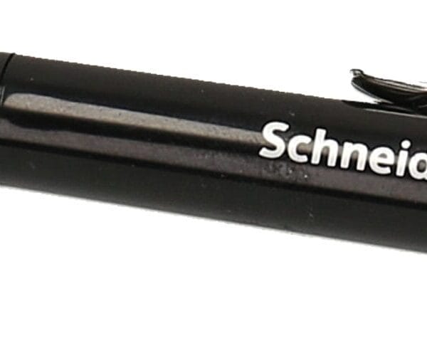 SCHNEIDER Kugelschreiber K1 000582-01 schwarz