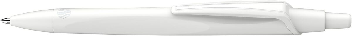 SCHNEIDER Kugelschreiber Reco 0.5mm 004399-001 weiss – Hochwertig & günstig bei ShopDeca