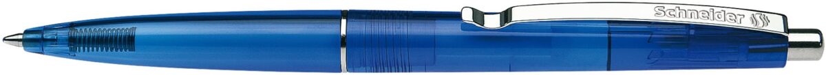 SCHNEIDER Kugelschr. ICY Colours 0.5mm 132003 blau, nachfüllbar – Hochwertig & günstig bei ShopDeca