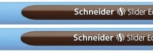 SCHNEIDER Kugelschreib.Slider Edge 0.7mm 152207 braun
