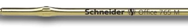 SCHNEIDER Office Mine 765 M 176511 schwarz
