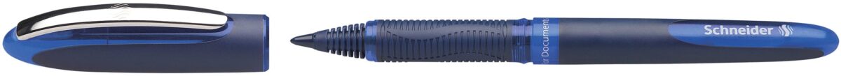 SCHNEIDER Tintenroller One Business 183003 blau dokumentenecht – Hochwertig & günstig bei ShopDeca