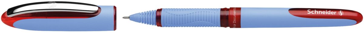 SCHNEIDER Tintenroller Hybrid 0,5mm 183502 rot – Hochwertig & günstig bei ShopDeca