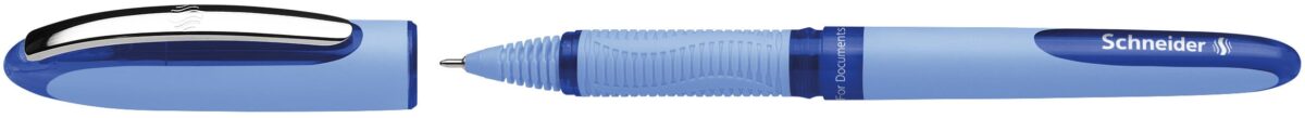SCHNEIDER Tintenroller Hybrid 0,5mm 183503 blau – Hochwertig & günstig bei ShopDeca