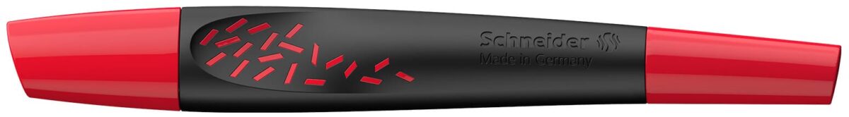 SCHNEIDER Patronenroller Breeze 0.5mm 188802 schwarz/rot – Hochwertig & günstig bei ShopDeca