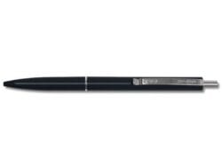 SCHNEIDER Kugelschreiber K15 JS 3081 schwarz, nachfüllbar