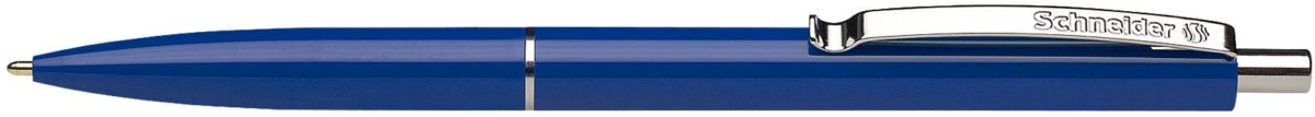 SCHNEIDER Kugelschreiber K15 JS 3083 blau, nachfüllbar – Hochwertig & günstig bei ShopDeca