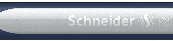 SCHNEIDER Rollerball Paint-it ML050011007 silver metallic