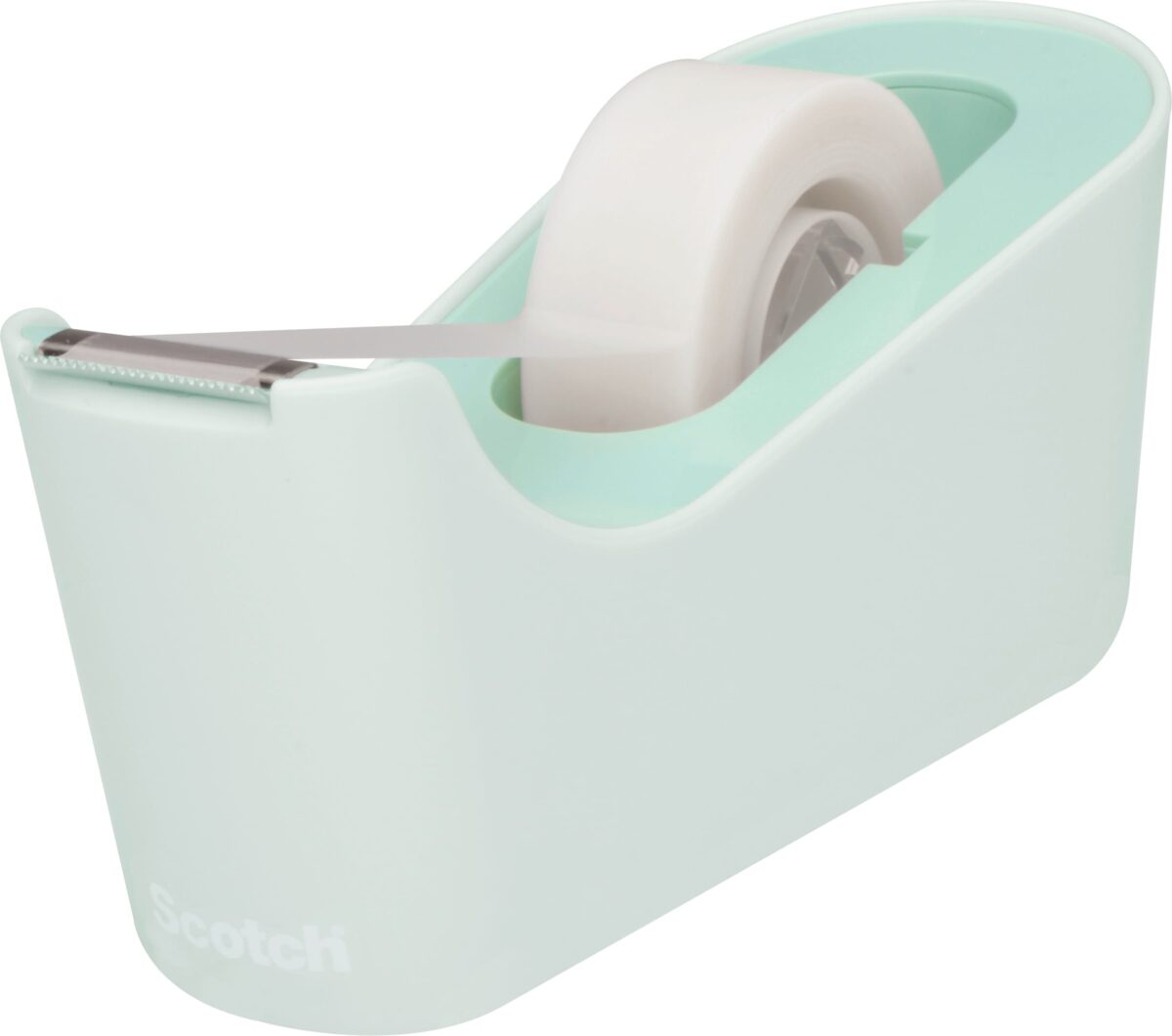 SCOTCH Tischabroller 19mmx33m C18-M mint, inkl. 1 Magic Tape – Hochwertig & günstig bei ShopDeca