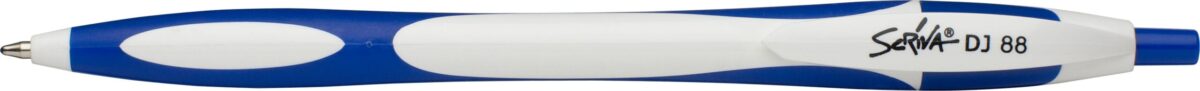 SCRIVA Kugelschreiber DJ88 10263 blau – Hochwertig & günstig bei ShopDeca