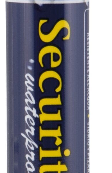 SECURIT Kreidestift 2-6mm SMA610-GR grün, wasserfest