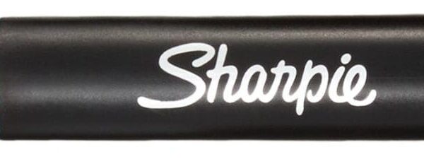 SHARPIE Gelschreiber 0.7mm 2136600 blau