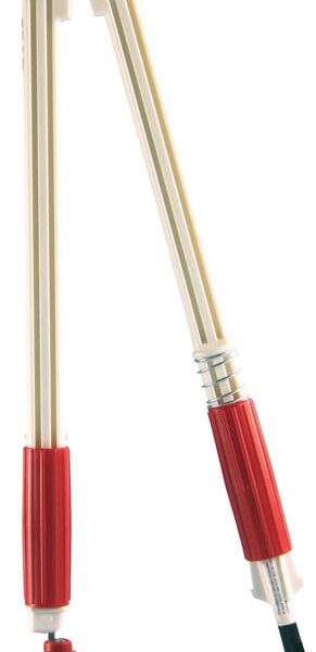 SIECO Wandtafelzirkel 48cm 340/A ohne Bogen