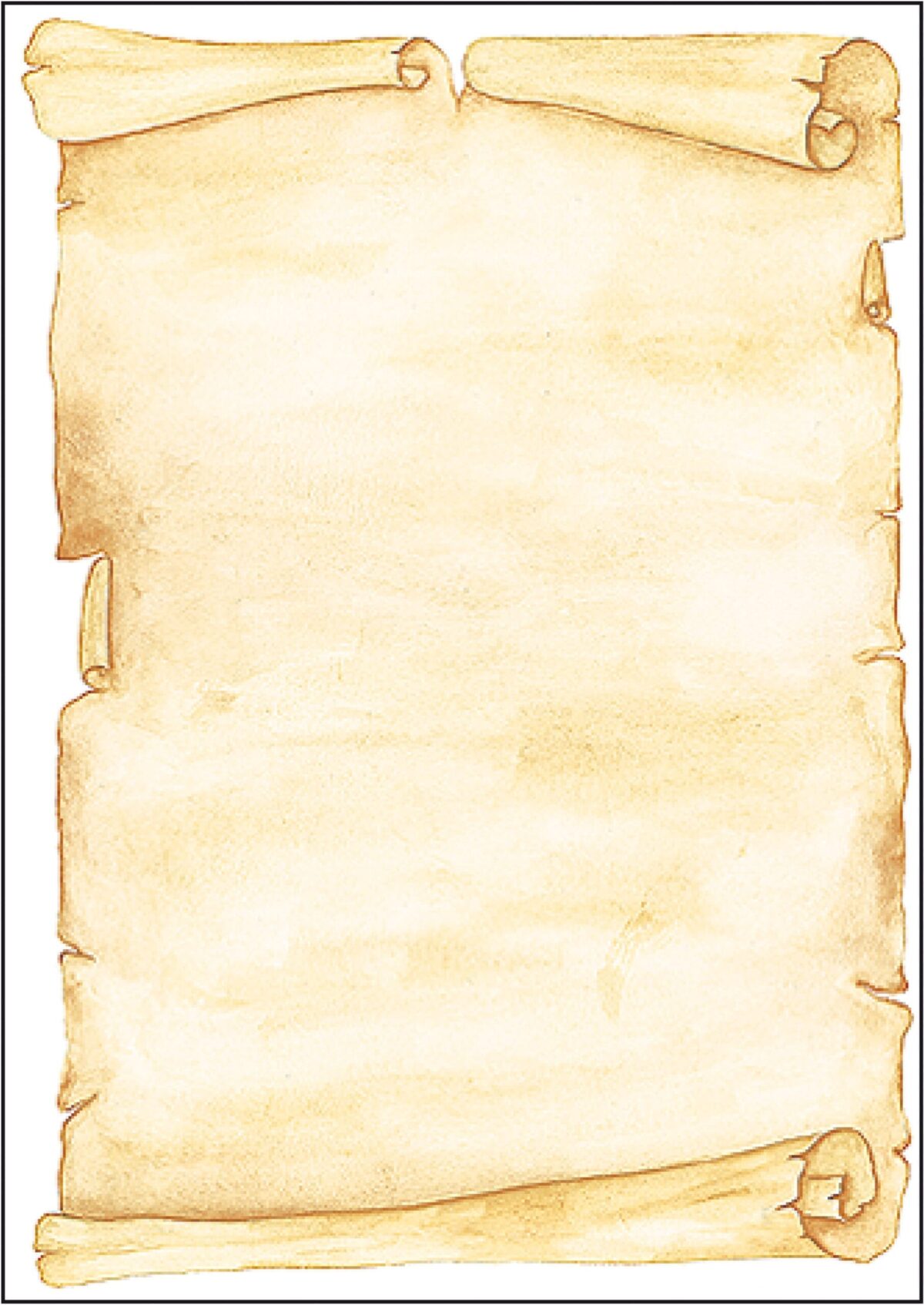 SIGEL Designpapier pergament A4 DP235 90g 50 Blatt – Hochwertig & günstig bei ShopDeca