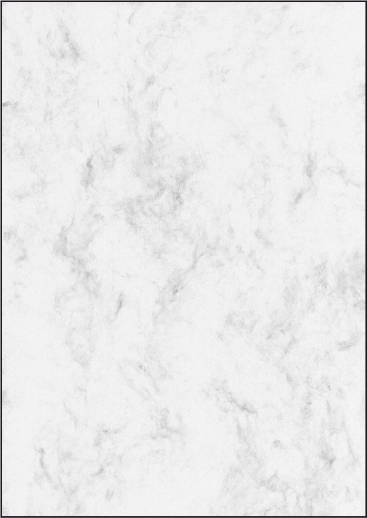 SIGEL Design-Papier A4 DP371 90g, Marmor 100 Blatt – Hochwertig & günstig bei ShopDeca