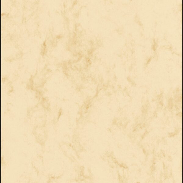 SIGEL Design-Papier A4 DP372 90g, Marmor 100 Blatt